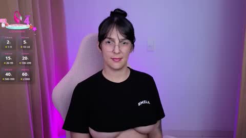 Kim 3 online show from 10-11-25, 05:28