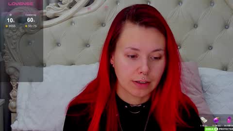 KimForman online show from 11-08-25, 09:09