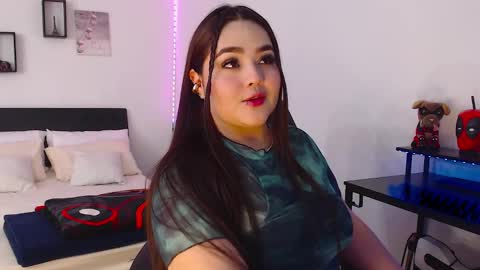 KimGeorgia online show from 01-21-25, 11:55