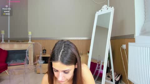 kimi_ivy online show from 02-16-25, 05:26