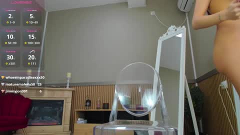 kimi_ivy online show from 02-17-25, 08:09