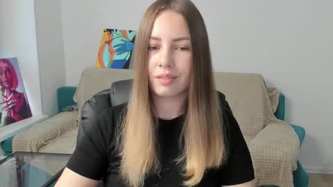 Albina sexy online show from 11-27-25, 06:48