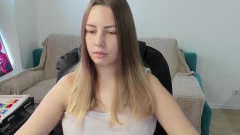 Albina sexy online show from 12-14-25, 06:52