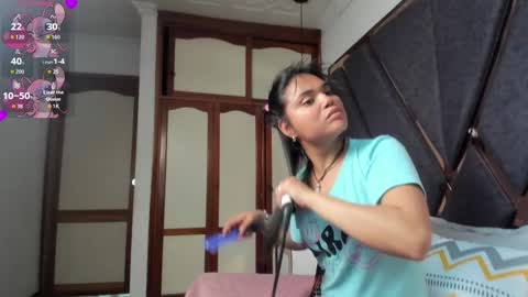 Kimy online show from 11-13-25, 02:27