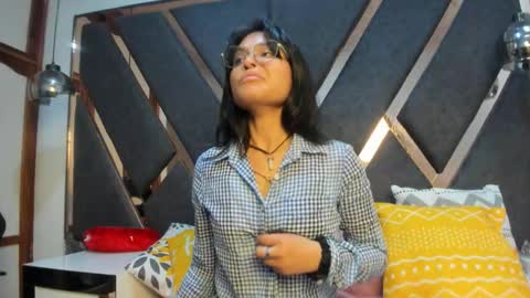 Kimy online show from 02-20-26, 02:28