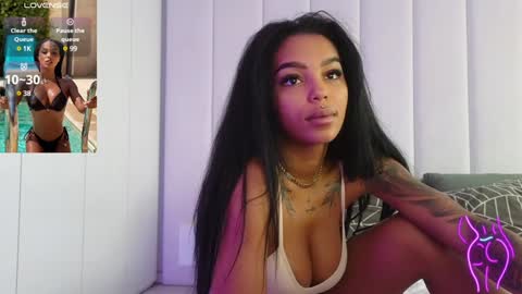 Kim online show from 12-03-24, 07:32