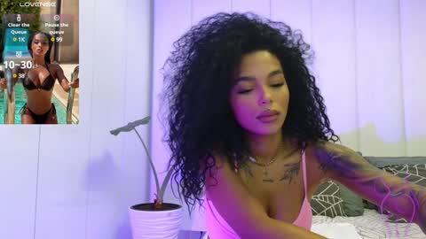 Kim online show from 12-18-24, 05:04