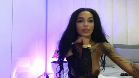 Kim online show from 01-03-25, 09:15