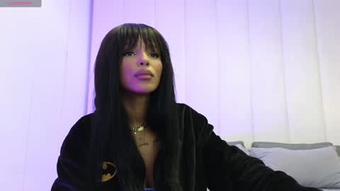 Kim online show from 01-16-25, 10:10