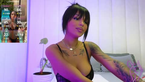 Kim online show from 01-17-25, 05:32