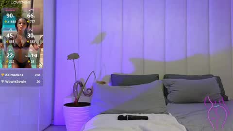 Kim online show from 01-21-25, 12:18