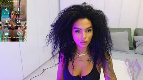 Kim online show from 02-05-25, 04:48