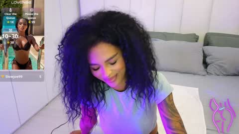 Kim online show from 02-06-25, 08:13