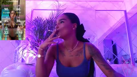 Kim online show from 09-12-25, 10:59