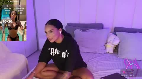 Kim online show from 09-30-25, 10:20