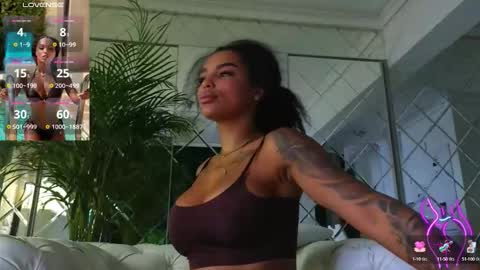 Kim online show from 11-12-25, 05:52