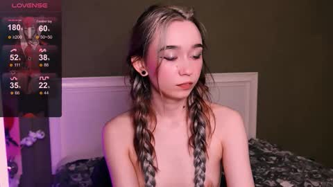 Kimiko online show from 11-07-25, 07:36