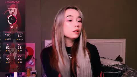 Kimiko online show from 12-21-25, 03:19