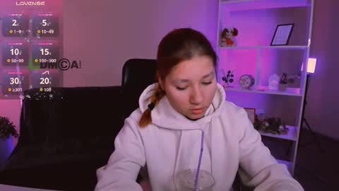 Snapshot of kimiko_shine_ chatting on 12-14-25, 09:47 just Kimi online show from 12-14-25, 09:47