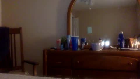 Snapshot of kimkreemz chatting on 10-20-25, 02:56 kimkreemz online show from 10-20-25, 02:56