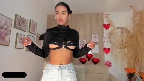 Kim  online show from 02-18-25, 10:36