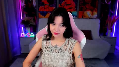 Snapshot of kimm_wong chatting on 12-02-25, 06:30 kimm wong online show from 12-02-25, 06:30