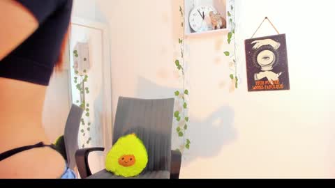 Kimm online show from 12-14-24, 07:07