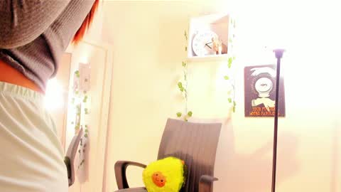 Kimm online show from 12-14-24, 11:23