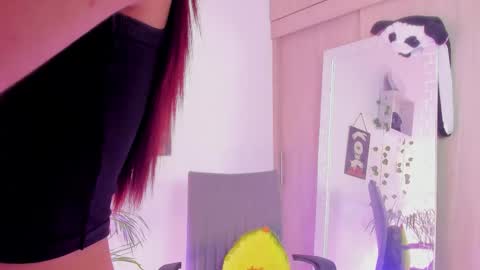 Kimm online show from 09-23-25, 02:14