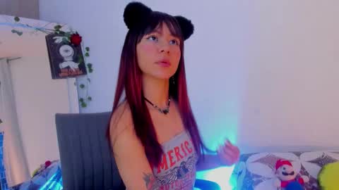 Kimm online show from 11-02-25, 01:08