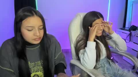 kimmi online show from 12-24-24, 12:44