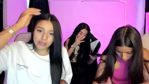 kimmi online show from 01-29-25, 10:53