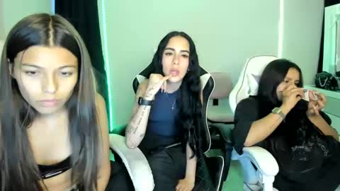 kimmi online show from 02-09-25, 11:15