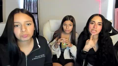 kimmi online show from 02-14-25, 09:21