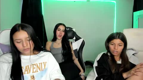 kimmi online show from 02-20-25, 11:10