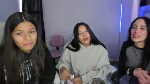 kimmi online show from 03-02-25, 09:54