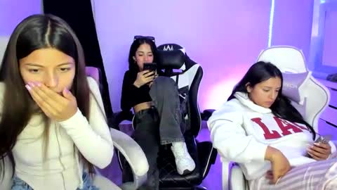 kimmi online show from 03-12-25, 11:33