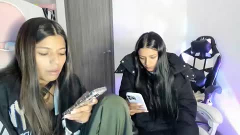 kimmi online show from 12-18-25, 11:11