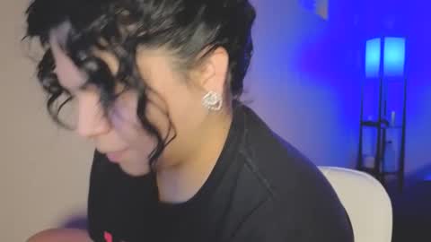 Kimmi online show from 03-02-25, 02:41