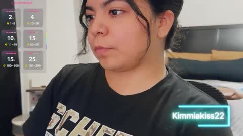 Kimmi online show from 09-14-25, 11:04