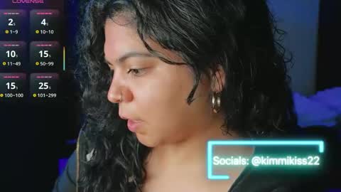 Kimmi online show from 09-25-25, 12:47