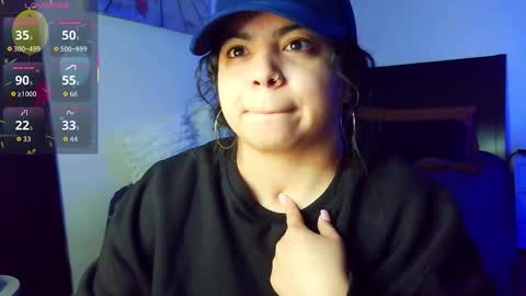 Kimmi online show from 11-06-25, 02:12