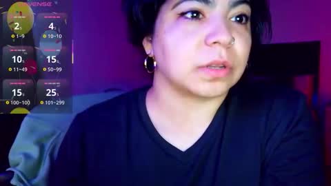 Kimmi online show from 11-30-25, 10:14