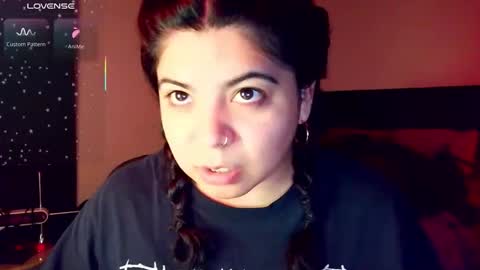 Kimmi online show from 12-04-25, 04:33