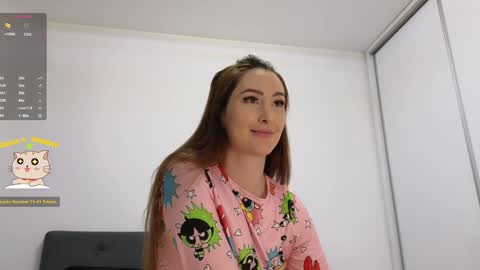 Kimmie online show from 03-02-26, 07:10