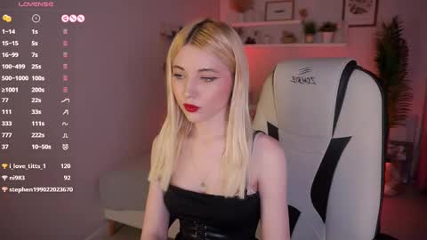  Your Kimmie  follow me  online show from 03-06-25, 05:00