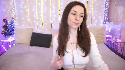 Snapshot of kimmmli chatting on 01-17-25, 07:08 Margo online show from 01-17-25, 07:08