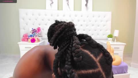 Kim online show from 02-21-25, 02:39