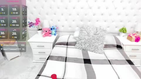 Kim online show from 03-12-25, 08:20