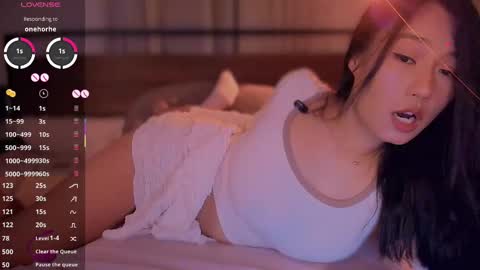 Lo online show from 10-20-25, 05:24